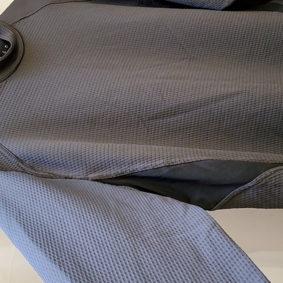 Men's NIKE Golf Shirt - Picture 2 of 7